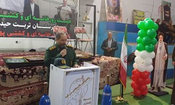 ورزش‌های زورخانه‌ای دانشگاه اخلاق و محوری است