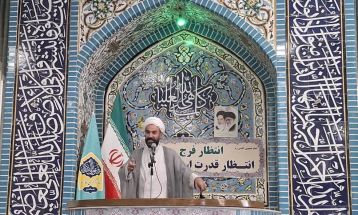 لزوم گسترش تفکر بسیجی در همه عرصه‌های جامعه