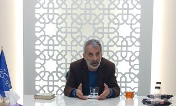 جنگ نرم نیازمند ایجاد شبکه‌های اجتماعی مستقل است