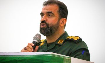 سرنوشت انقلاب در گرو بسیج است