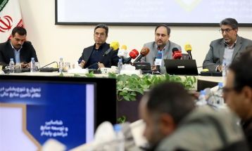 مشهد به دنبال رونق سرمایه‌گذاری و درآمد پایدار