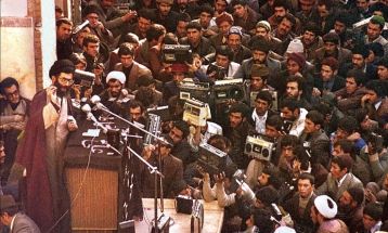 جهاد تبیین درمان‌کننده مجروحان جنگ نرم است