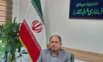 ضرورت تسریع در احداث بیمارستان ۳۶۰ تختخوابی شهرستان