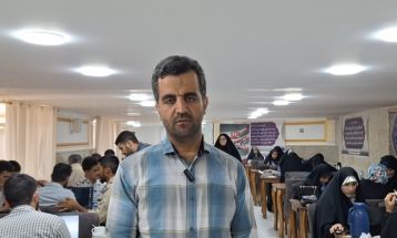 در شرایط فعلی اولویت کنشگری در رسانه است