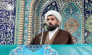 ایمان، سلاح مؤثر در مقابله با جنگ نرم