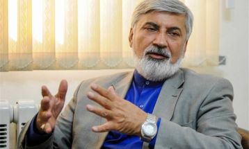 ایران معمار اصلی نظم امنیتی اوراسیاست