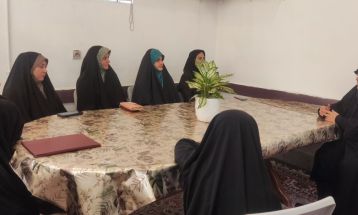 افتتاح دومین خانه خانواده کشور در نیشابور