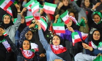 بانوان ایرانی چهار دهه پیشرفت بی‌وقفه
