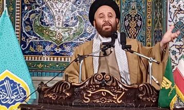 فعالان رسانه‌ای افسران خط مقدم جنگ شناختی‌اند