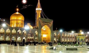 زیارت، فرهنگ محور پژوهش‌های آستان قدس رضوی
