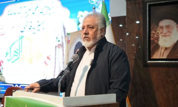 اهدای ۱۱۰ جهیزیه به زوج‌های جوان خراسان رضوی