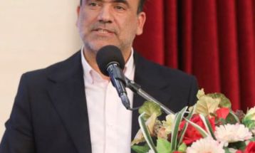 آب شیرین‌کن بجستان تأمین‌اعتبار شد