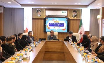 بزرگترین شهرک سوخت ایران و افغانستان در دوغارون