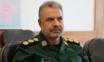 شهدا بزرگ‌ترین سرمایه استقلال و اقتدار ایران‌ هستند