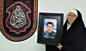 روایت مادر از چشم‌انتظاری تا شهادت