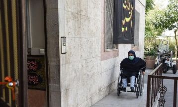 مناسب‌سازی گامی به‌سوی عدالت برای معلولان تربت‌جام است