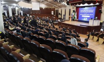 بسیج علمی حامی پژوهشگران است