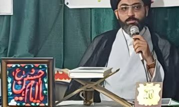 استقبال چشمگیر مردم درگز از مسابقات قرآن