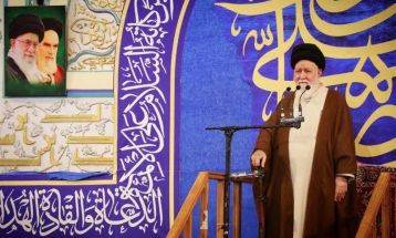 انتقاد ‌آیت‌الله علم‌الهدی از ‌وضعیت اقتصادی و اجتماعی