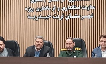 انتقال فرهنگ ایثار و شهادت ضروری است