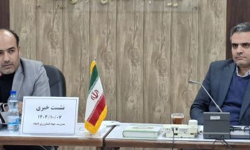 رسانه‌ها بازوی شفافیت‌اند