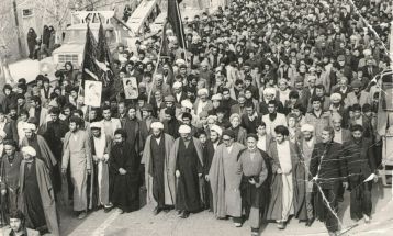 حکایت نسیمی که زمستان را بهار کرد