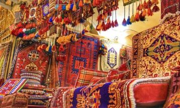 بازارچه دائمی نیاز هنرمندان صنایع‌دستی قوچان