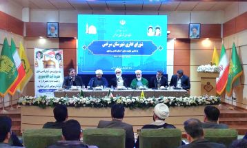 اختصاص بودجه ۷۰ میلیارد تومانی برای سرخس