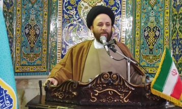 نسل جوان باید نسبت به تهدیدات نفوذ دشمن هوشیار باشد