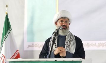 ملت ایران بیدار، هوشیار و انقلابی هستند