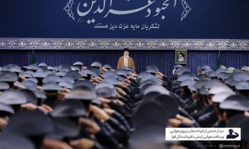 مذاکره با آمریکا هوشمندانه و شرافتمندانه نیست