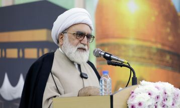 هدف دشمنان از مذاکرات شرطی کردن اقتصاد است