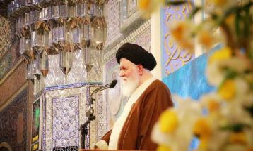 موضع رئیس‌جمهور در قبال مذاکره هوشیارانه بود