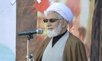 مردم در صف مقدم پاسداری از انقلاب‌ اسلامی
