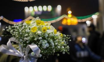 جشن ولادت امام زمان (عج) در خراسان رضوی