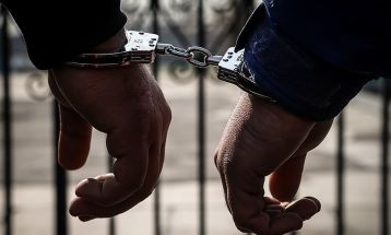 دستگیری متهم نزاع دسته‌جمعی در سرخس