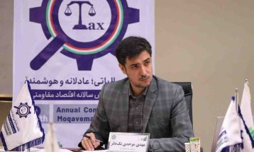 ضرورت اتصال سامانه جامع تجارت به سامانه موئدیان