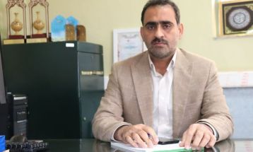 تجهیز ۲۱ خانه‌ ورزش روستایی در گناباد