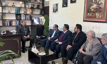 برای افزایش تعالی دانش‌آموزان نگاهمان عالمانه باشد