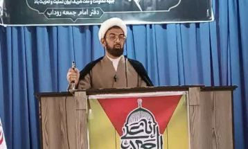شهید نصرالله مقابل دشمن جسارت و قاطعیت داشت