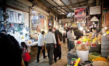 آغاز طرح ویژه نظارتی در ایام پایانی سال