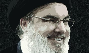 اجتماع بزرگ سبزواری‌ها در گرامیداشت شهدای مقاومت