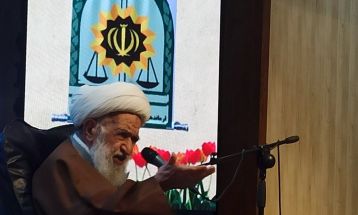 امنیت و اقتصاد دو مولفه مهم حکمرانی در کشور است