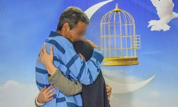 آزادی زندانی جرائم غیرعمد به همت پهلوانان تربت‌جام
