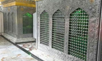 طرقبه شاندیز؛ میزبان زائران در طرح آرامش بهاری