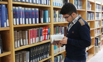 کتابخانه‌ها؛ قلب تپنده فرهنگ عمومی کاشمر