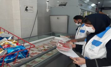 ارجاع 35 پرونده تخلفات بهداشتی به تعزیرات