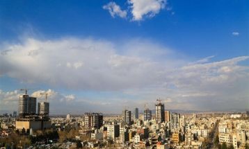 کیفیت هوای کلانشهر مشهد قابل قبول شد