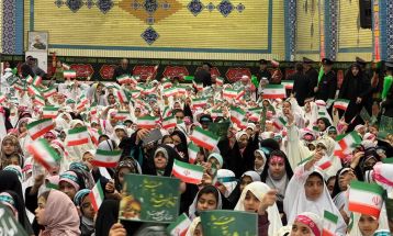 ضیافت فرشته؛ اجتماع ۲ هزار روزه اولی طرقبه شاندیزی