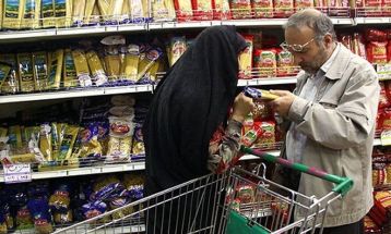 فعالیت ۸۰۰ واحد صنفی اطراف حرم مطهر رضوی